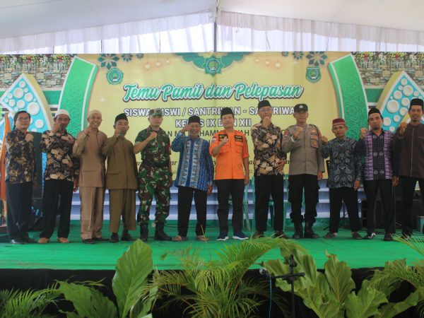 perpisahan